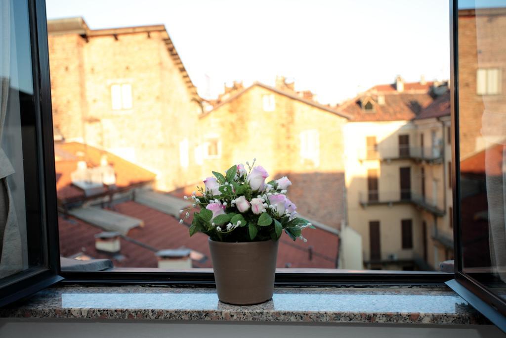 Appartamento Duomo Torino Esterno foto